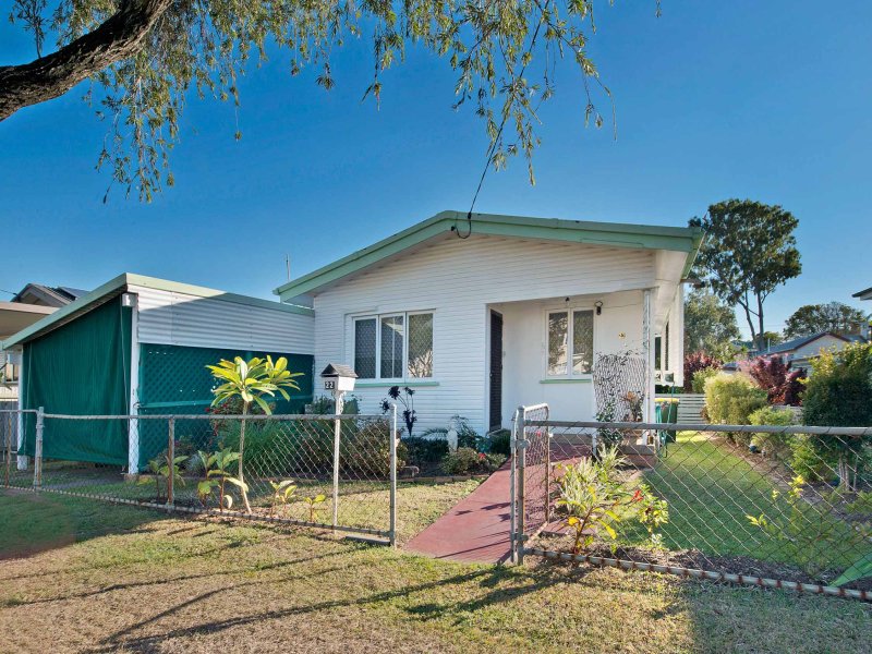22 Bank Street, Margate, Qld 4019 Property Details