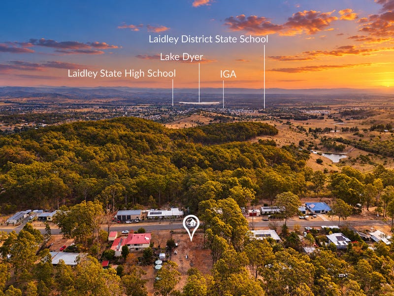 Land for Sale in Toowoomba - Greater Region, QLD - realestate.com.au