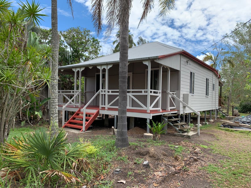 140 Ruths Road, South Kolan, QLD 4670