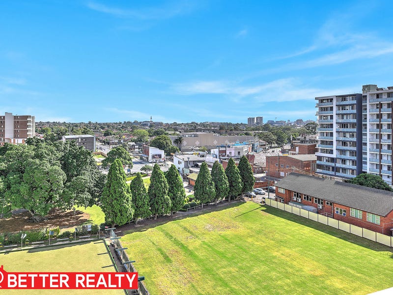 74/19 Mark Street, NSW 2141 Property Details