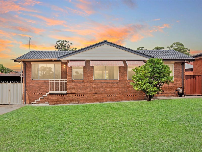 131 Hill End Road, Doonside, NSW 2767 Property Details