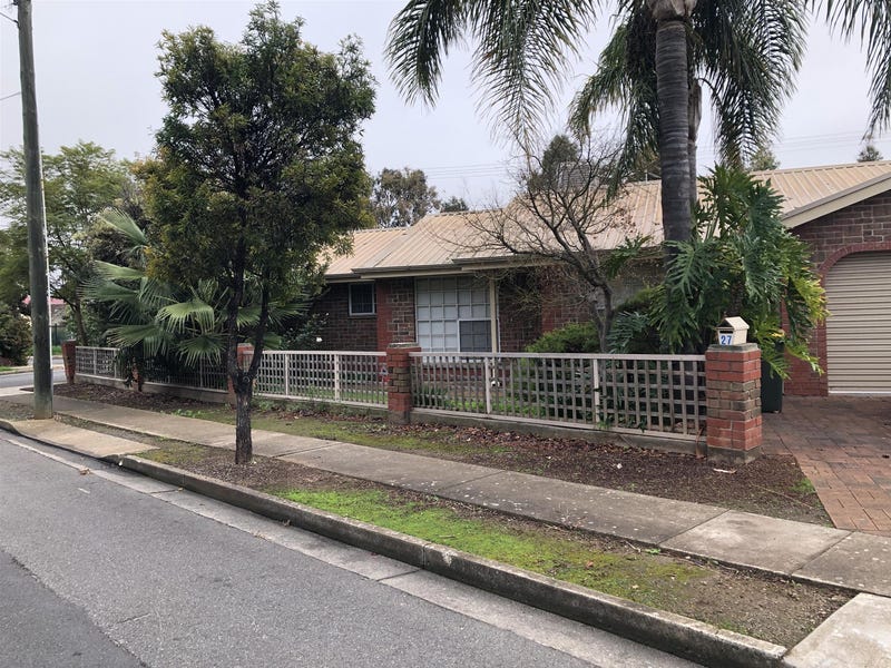 27 Maude Street, Glandore, SA 5037