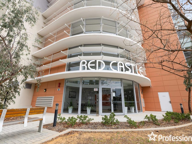 408/2 Rutland Avenue, Lathlain, WA 6100 - Property Details