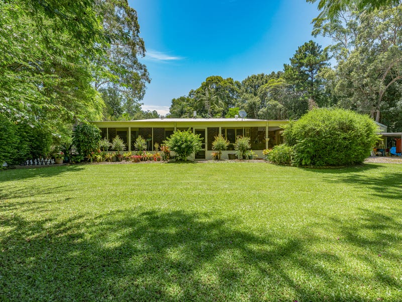 Sold Property Prices & Auction Results in Bridges, QLD 4561 (+1