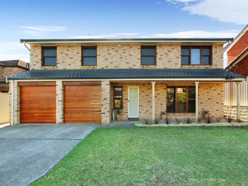 43 Kurrajong Road, Greystanes, NSW 2145 Property Details