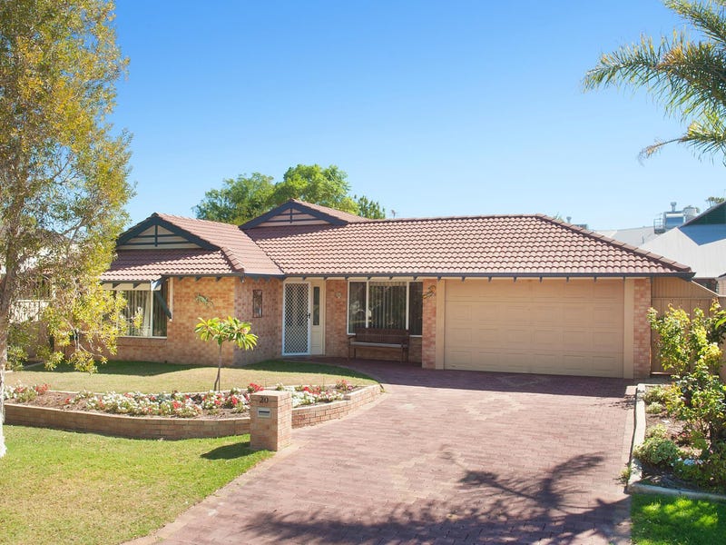 20 Timbermill Crescent, Broadwater, WA 6280 Property Details