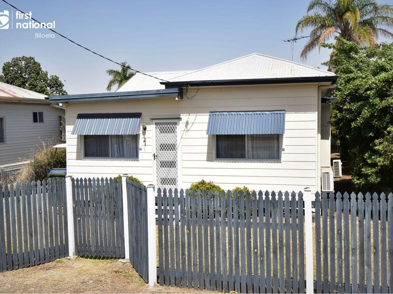 31 Grevillea Street, Biloela, QLD 4715