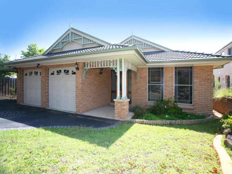 153 Burns Road, Springwood, NSW 2777