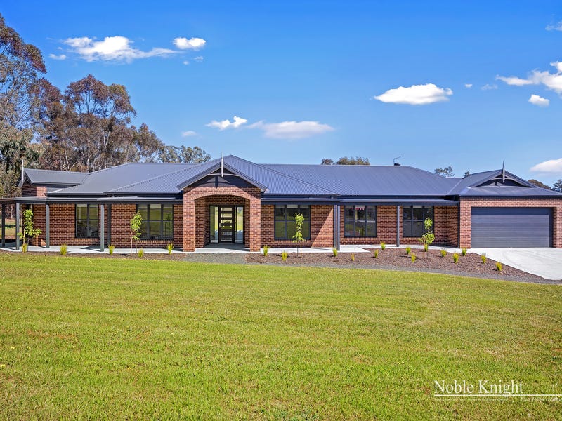 22 Lawrances Road, Yea, VIC 3717