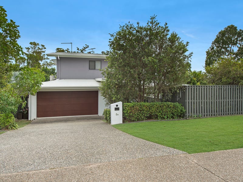 1/5 Ravensthorpe Street, Ormeau, QLD 4208
