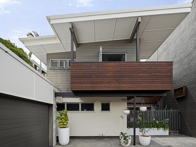 45A Barlow Street, Clayfield, Qld 4011 Property Details