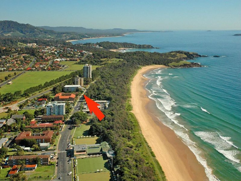 103105 Ocean Parade, Coffs Harbour, NSW 2450