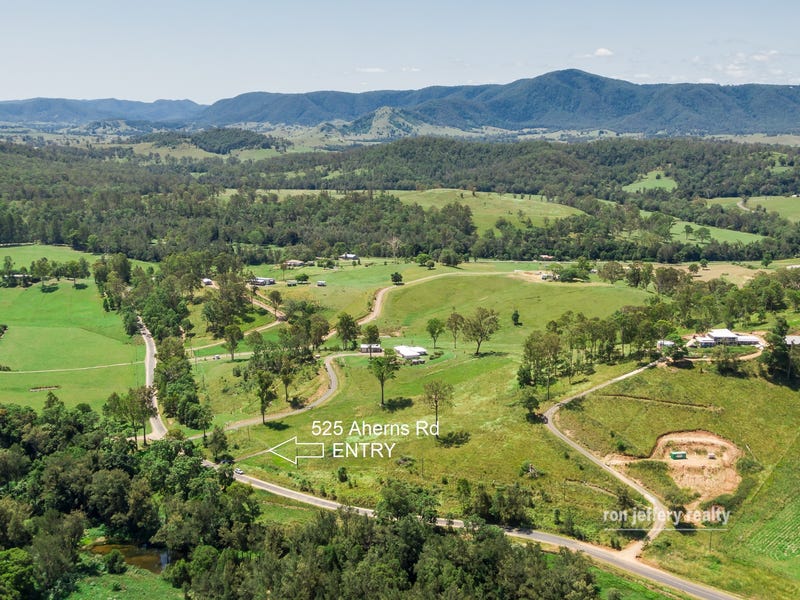 Real Estate & Property for Sale in Harper Creek Rd, Conondale, QLD 4552