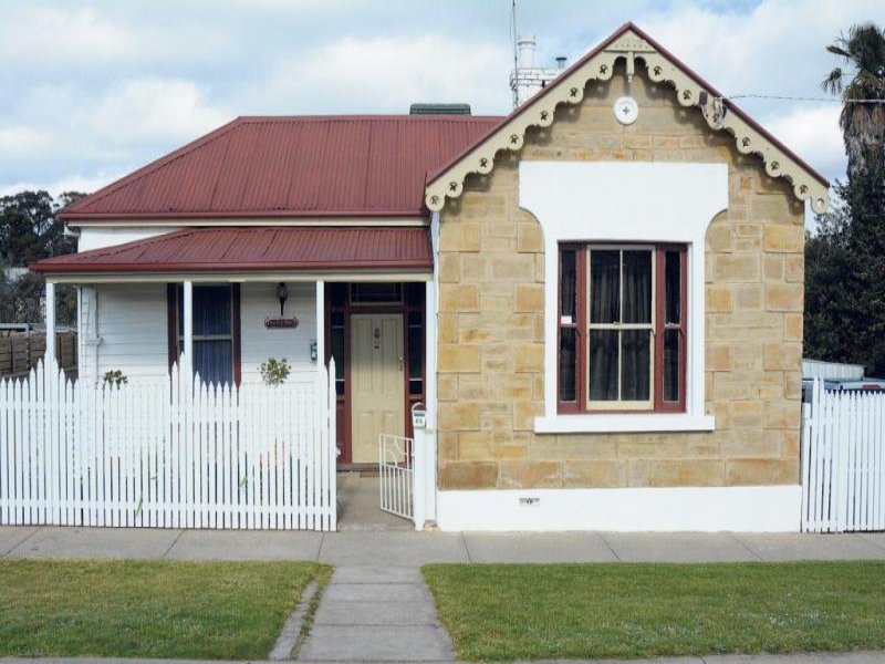 65 Peg Leg Road, Eaglehawk, Vic 3556 Property Details