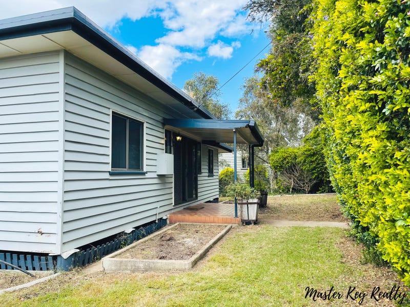 15 Wondai Road, Proston, Qld 4613 Property Details