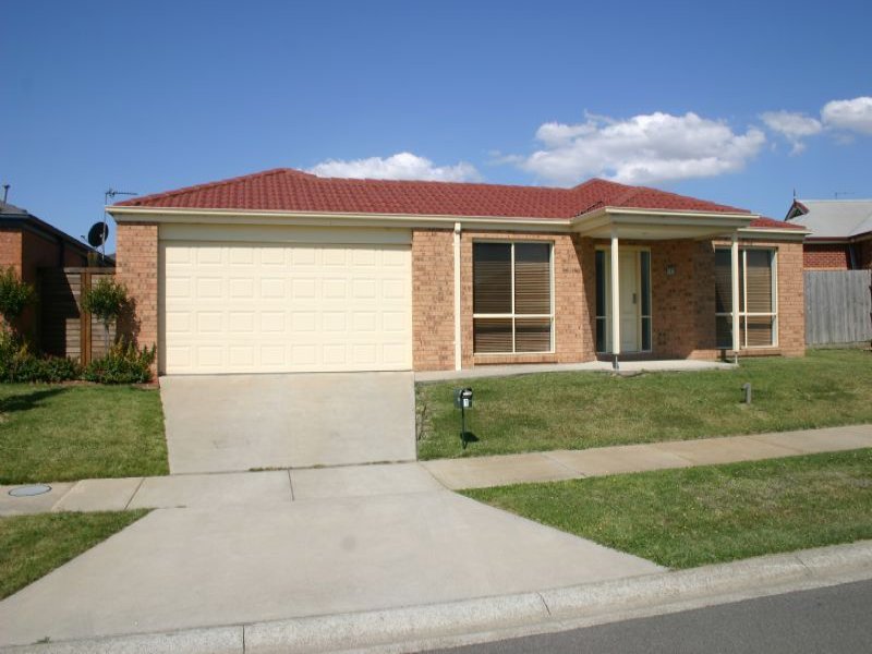 1 Jefferson Close, Traralgon, Vic 3844 Property Details