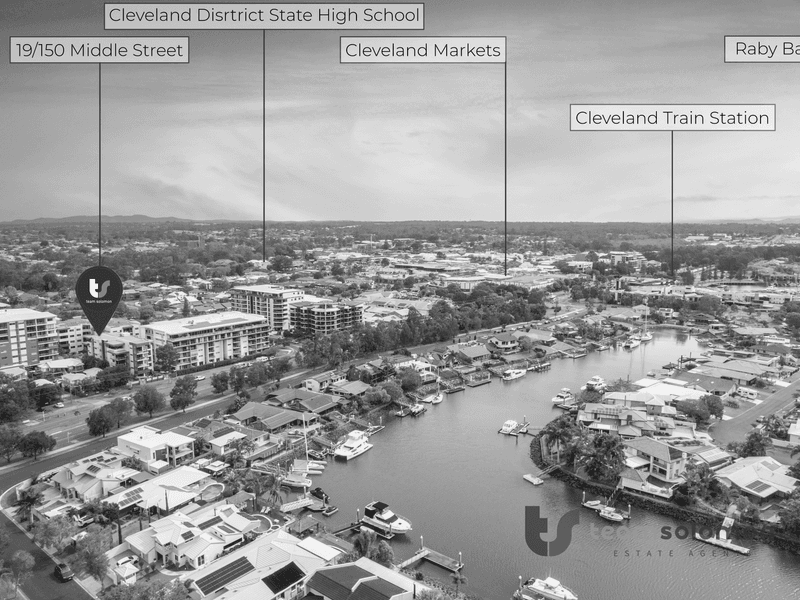 19/150 Middle Street, Cleveland, Qld 4163 Property Details
