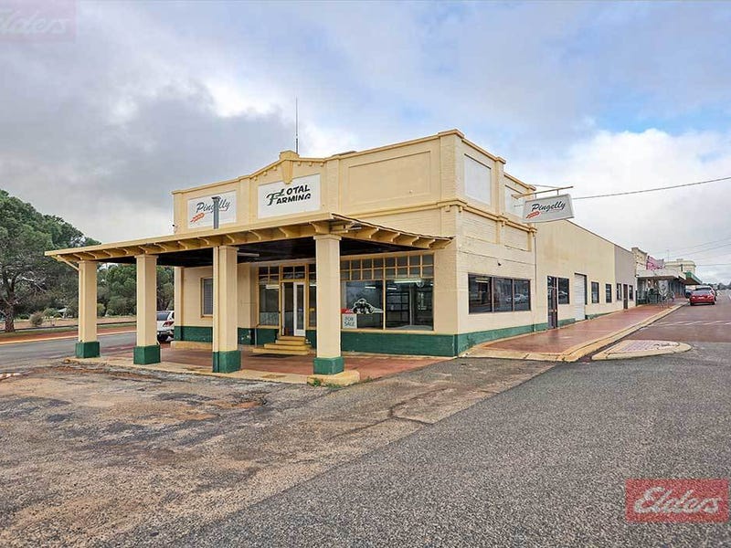 2 Parade Street, Pingelly, WA 6308 Other for Sale