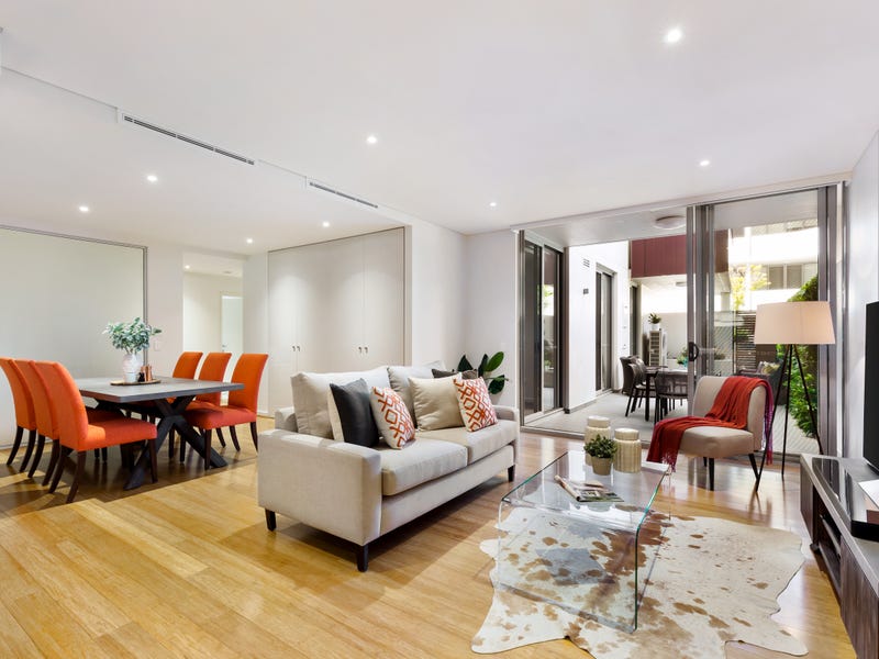 101B/713 Centennial Avenue, Lane Cove North, NSW 2066