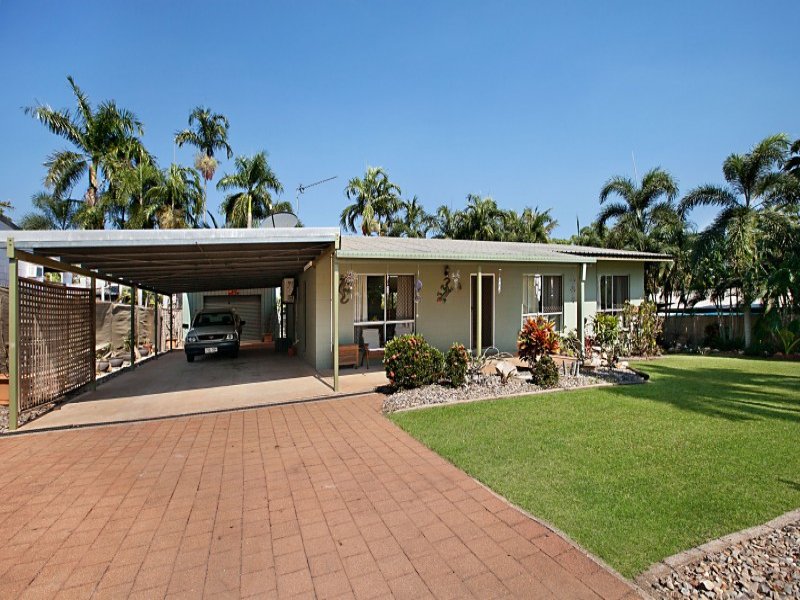 18 Bagshaw Crescent, Gray, NT 0830 Property Details