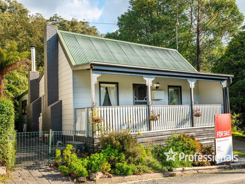 29 Yarra Street, Powelltown, Vic 3797 Property Details