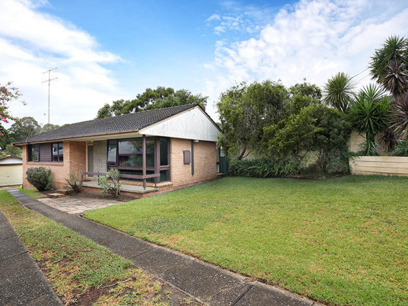 39 Azalea Street, Greystanes, NSW 2145