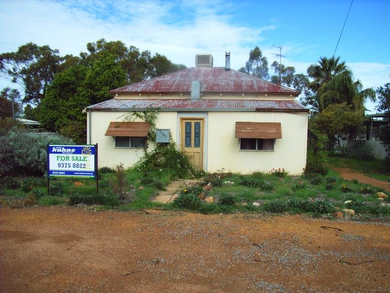 14 Williamson Street, Three Springs, WA 6519