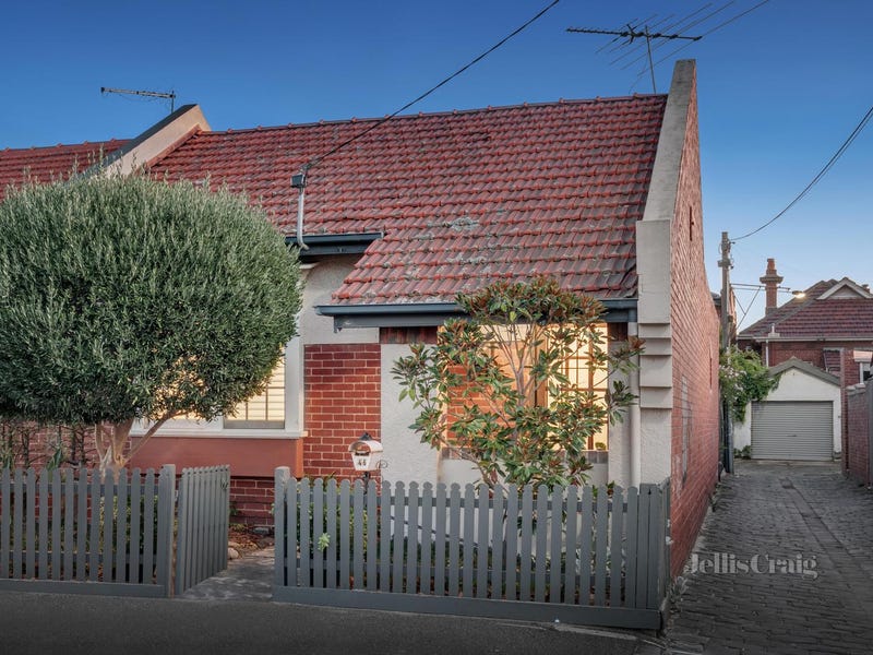 46 Ashworth Street, Albert Park, VIC 3206