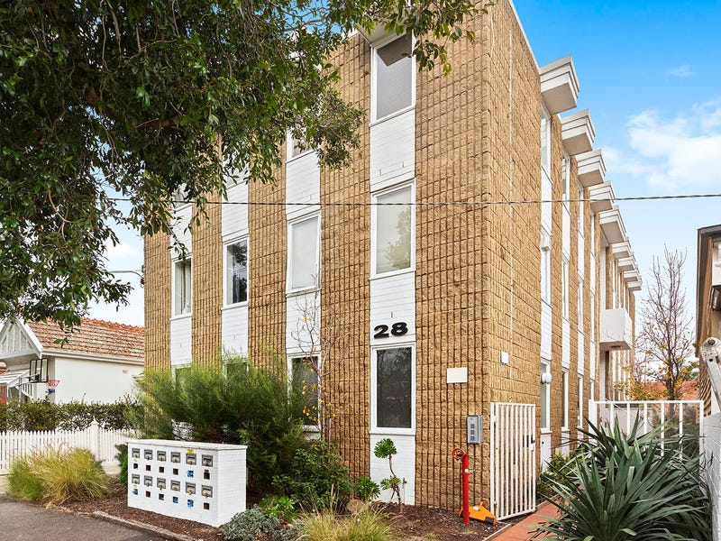 8/28 Park Road, Middle Park, VIC 3206