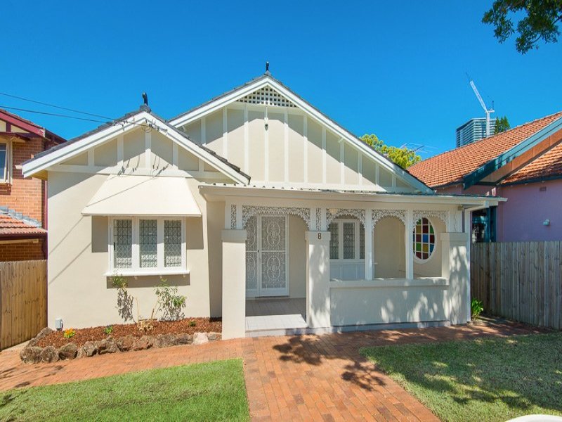 8 Violet Street, Chatswood, NSW 2067