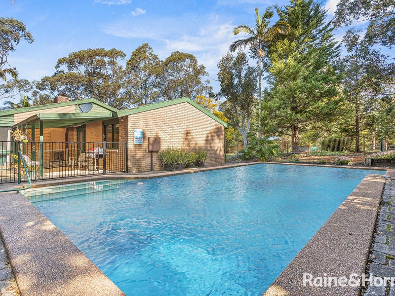 103 Kangaroo Valley Road, Berry, NSW 2535 Property Details