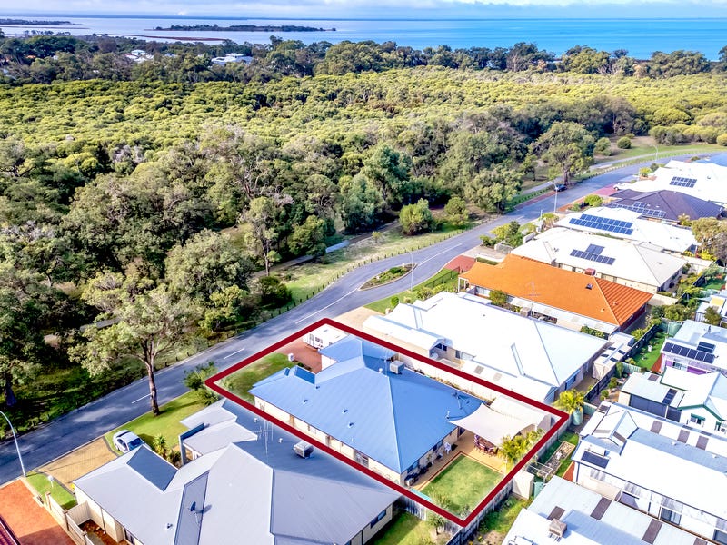 10 Len Howard Drive, Erskine, WA 6210 Property Details