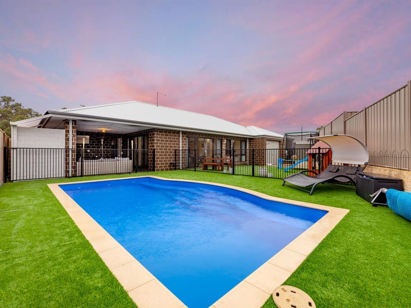 6 Lomond Way, Meadow Springs, WA 6210