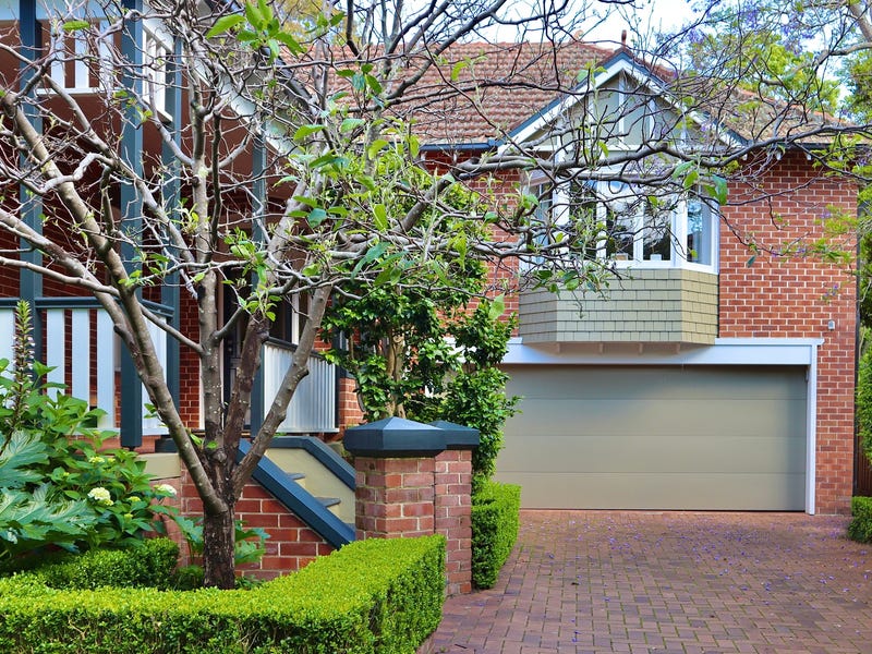 54 Roseville Avenue, Roseville, NSW 2069 Property Details