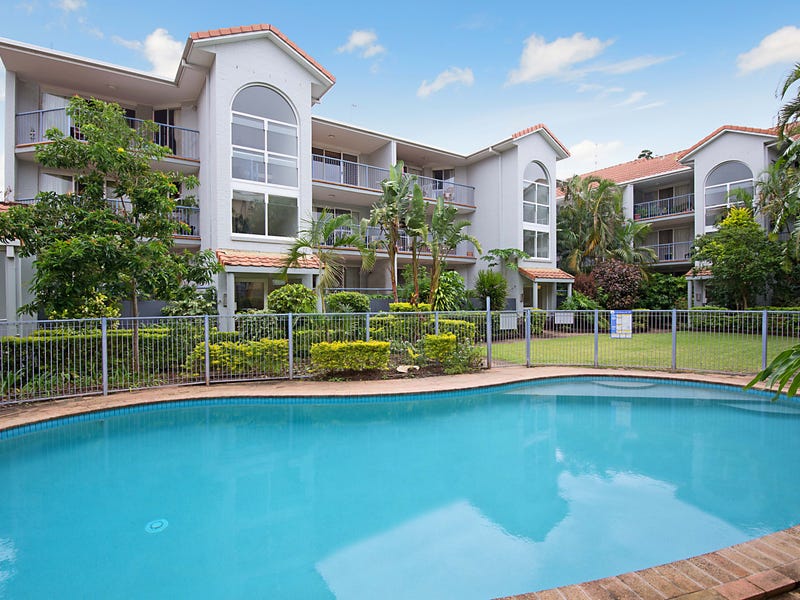 19 Monaco Street, Surfers Paradise, QLD 4217