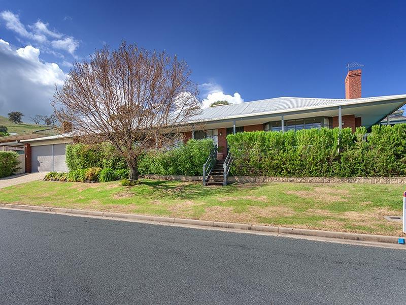 1 Vista Court, Bellbridge, VIC 3691