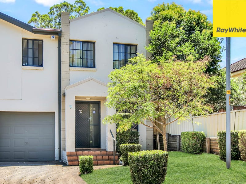 9/65 Turner Street, Blacktown, NSW 2148 Property Details