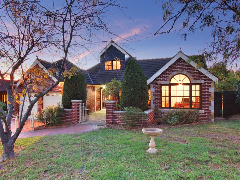 2 Belrose Place, Prospect, NSW 2148 Property Details