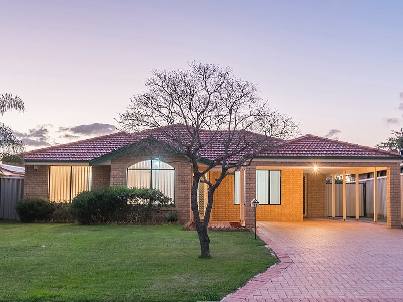 22 Lancaster Place Maddington WA 6109 House for Sale