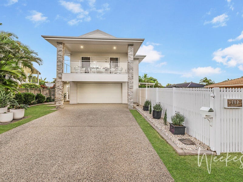 282 Woongarra Scenic Drive, Bargara, Qld 4670 House for Sale