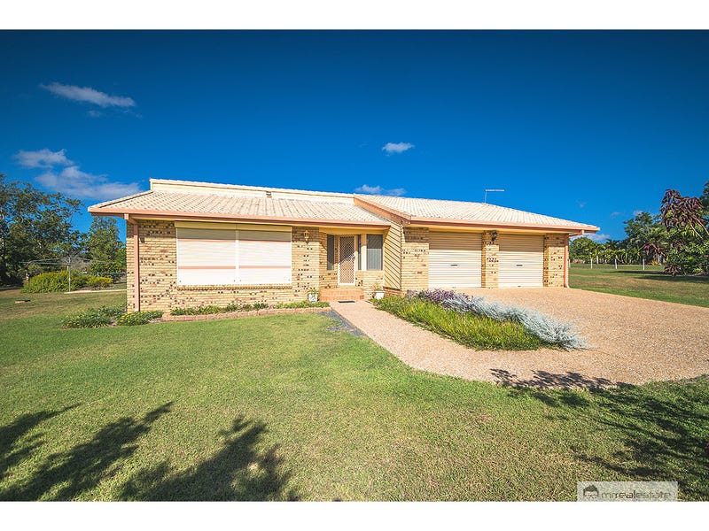 39 Emmerson Drive, Glenlee, QLD 4711