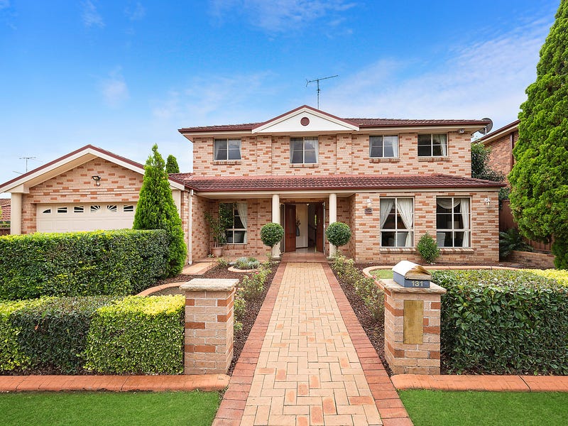 131 Walker Street, Quakers Hill, NSW 2763