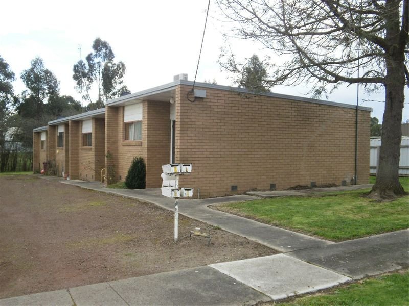 1 Tantallon Avenue, Hamilton, Vic 3300 Property Details