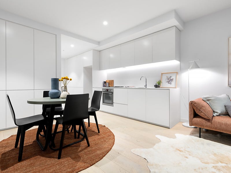 410/71 Canterbury Street, Richmond, Vic 3121 Apartment for Rent