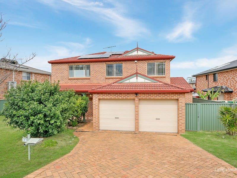 11 Calala Street, Mount Druitt, NSW 2770 House for Sale