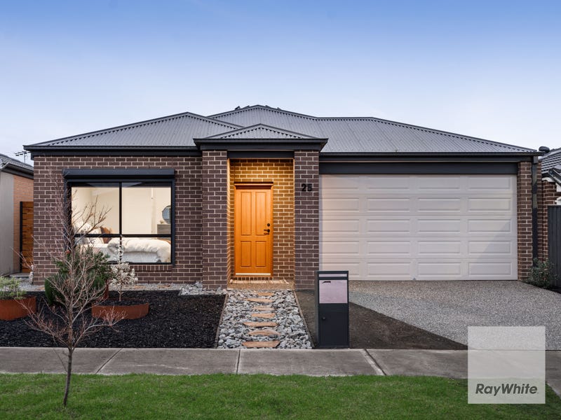 25 Avisha Way, Greenvale, Vic 3059 - Property Details