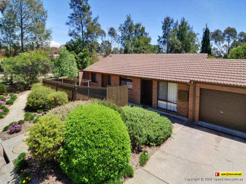 32/32 Bunbury Street, Stirling, ACT 2611