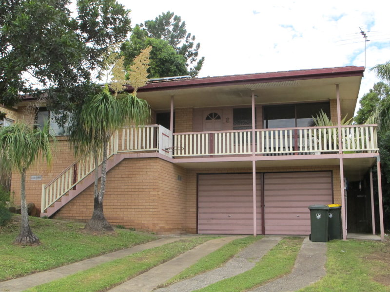 8 Kavanagh Road, Wishart, Qld 4122 Property Details