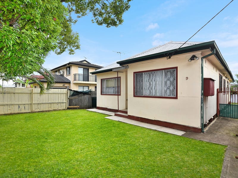 9 Kennington Oval, Auburn, NSW 2144 Property Details