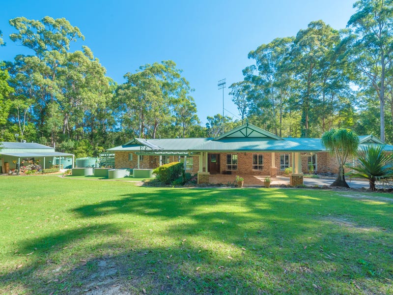 680 Sunrise Road, Tinbeerwah, Qld 4563 - Property Details